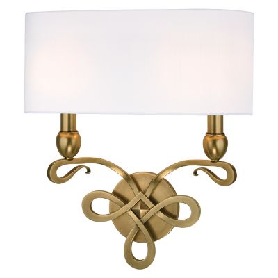 Pawling Wall Sconce by Hudson Valley Lighting - Starlight Lighting USA and Canada